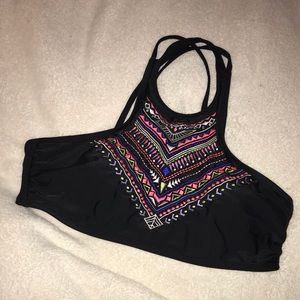 OP swimsuit XL